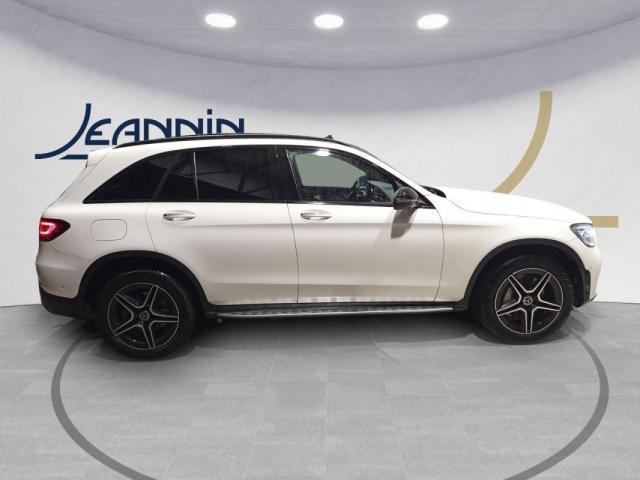 Mercedes Benz Glc image 9