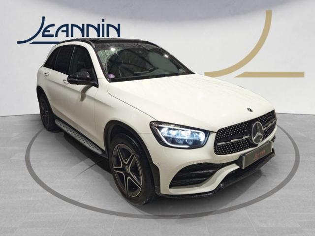Mercedes Benz Glc image 5