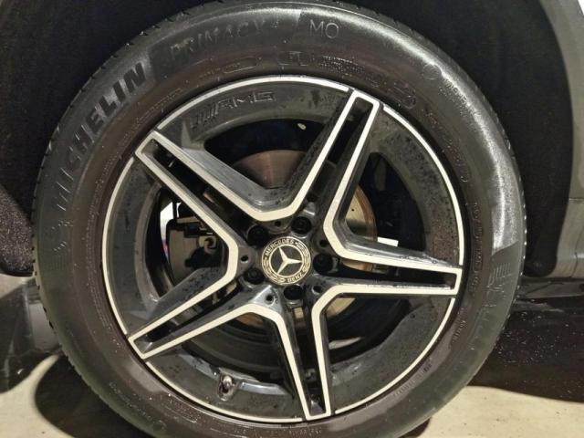Mercedes Benz Glc image 3
