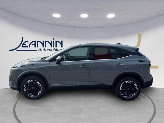 Nissan Qashqai image 9
