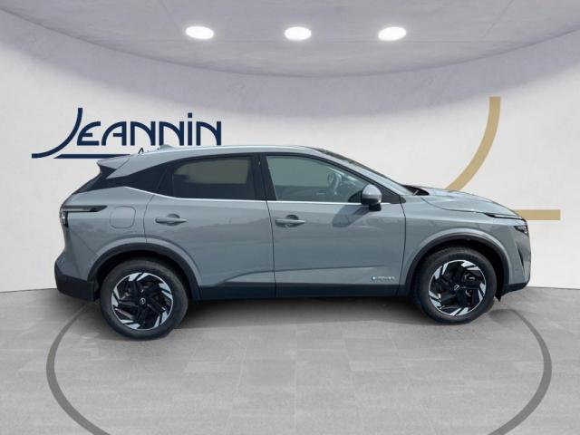 Nissan Qashqai image 8