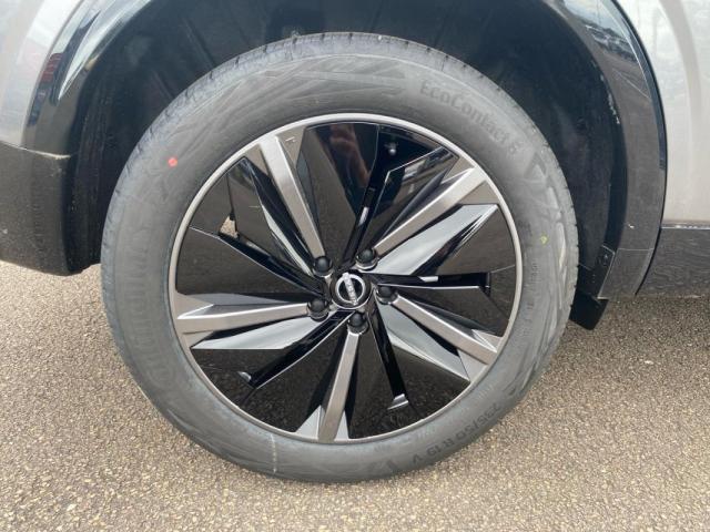 Nissan Qashqai image 8
