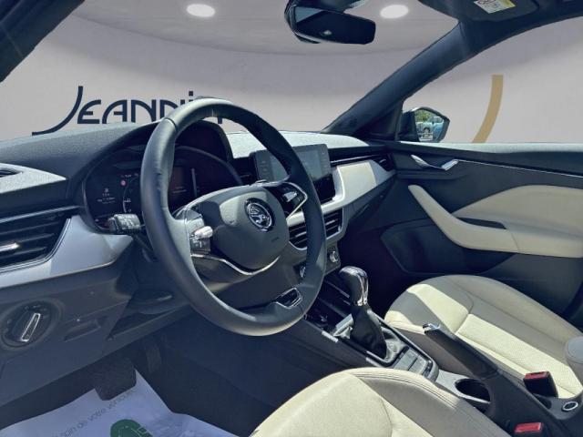 Skoda Kamiq image 6