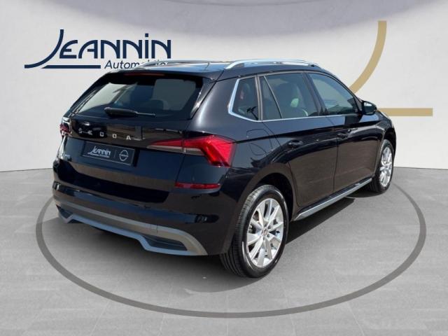 Skoda Kamiq image 9