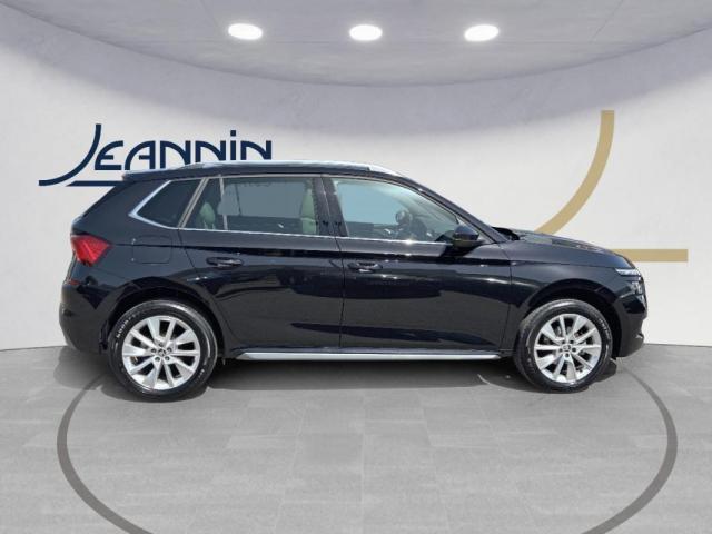 Skoda Kamiq image 3