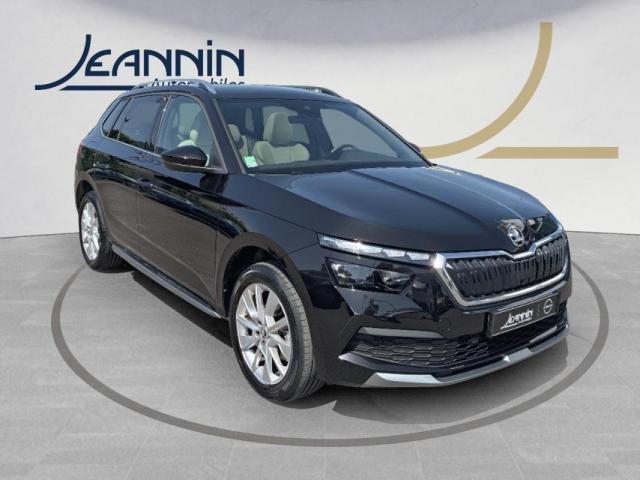 Skoda Kamiq image 5