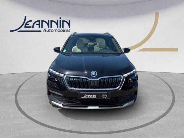 Skoda Kamiq image 2
