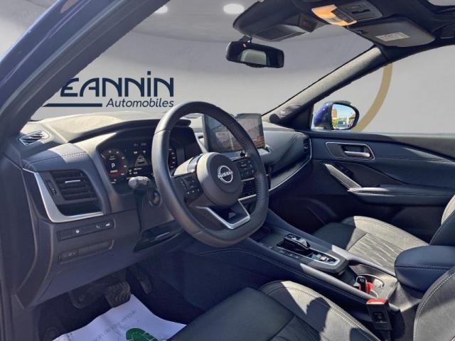 Nissan Qashqai image 2