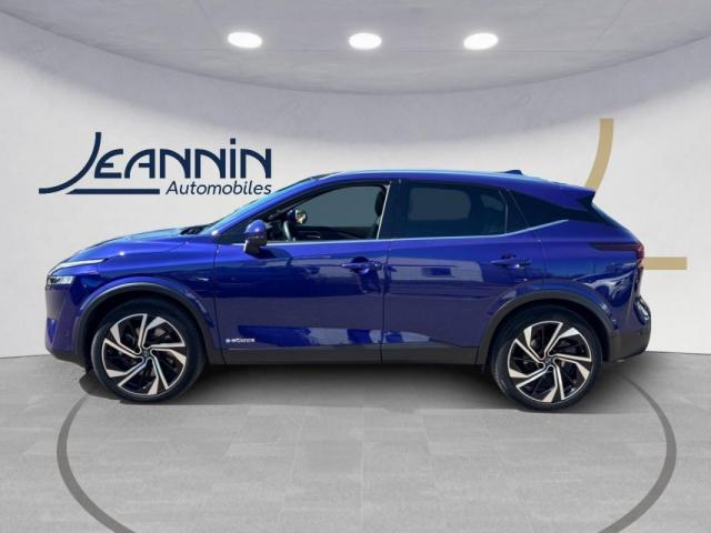 Nissan Qashqai image 4