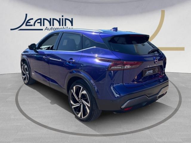 Nissan Qashqai image 7