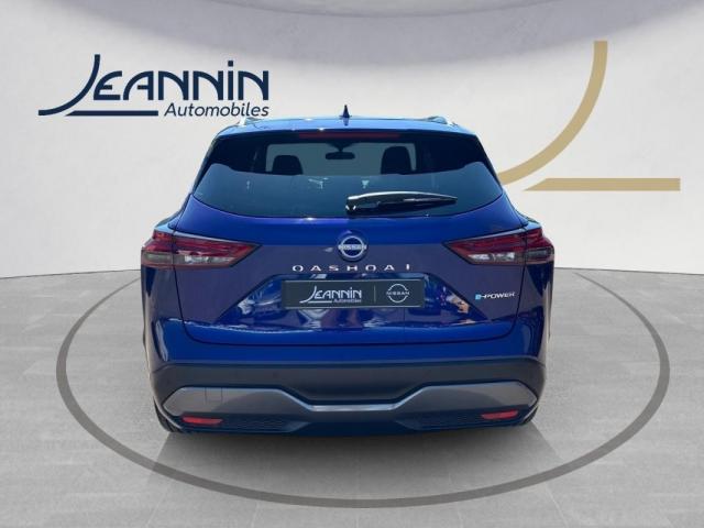 Nissan Qashqai image 9