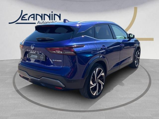 Nissan Qashqai image 5