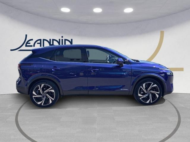Nissan Qashqai image 1