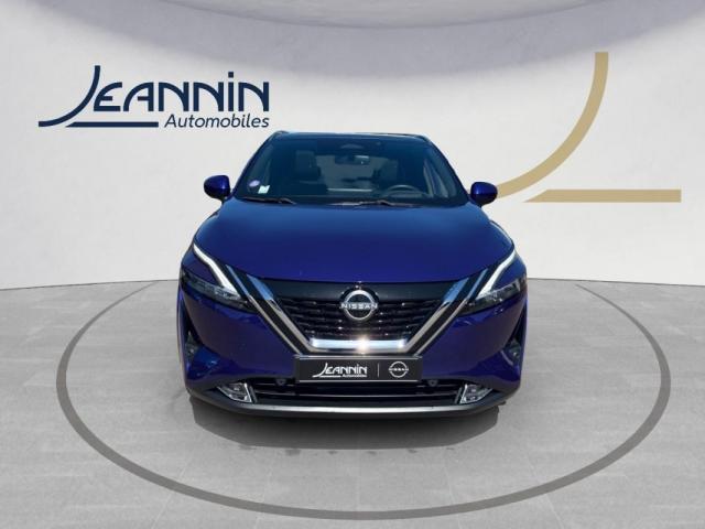 Nissan Qashqai image 6