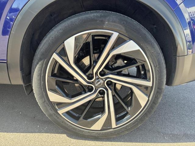 Nissan Qashqai image 8