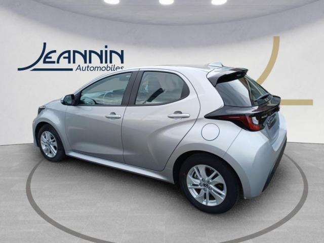 Mazda 2 image 1