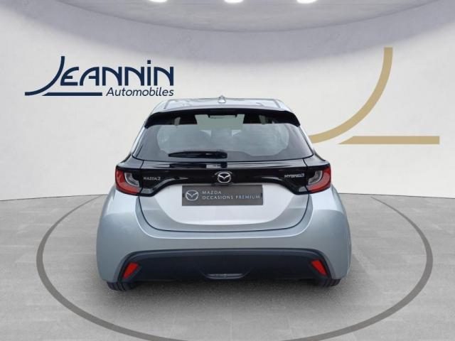 Mazda 2 image 6