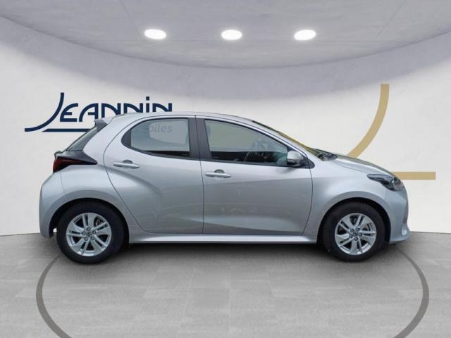 Mazda 2 image 4