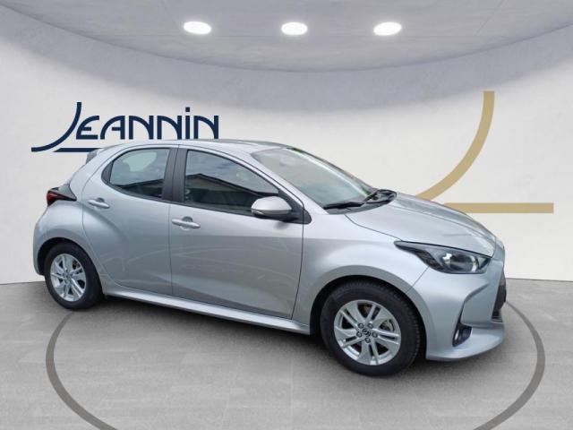 Mazda 2 image 3