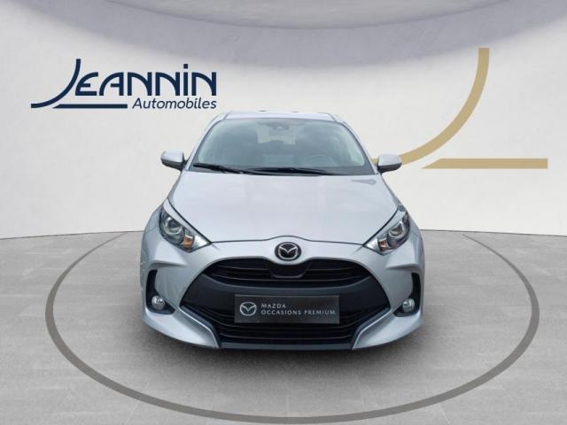 Mazda 2 image 5
