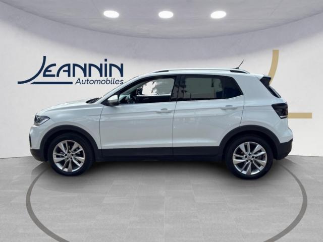 Volkswagen T-Cross image 5