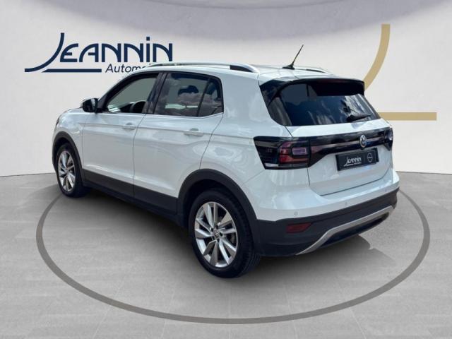 Volkswagen T-Cross image 8