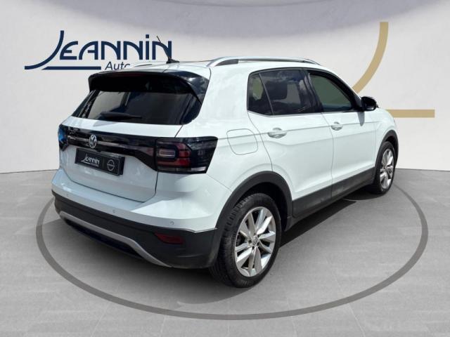 Volkswagen T-Cross image 7
