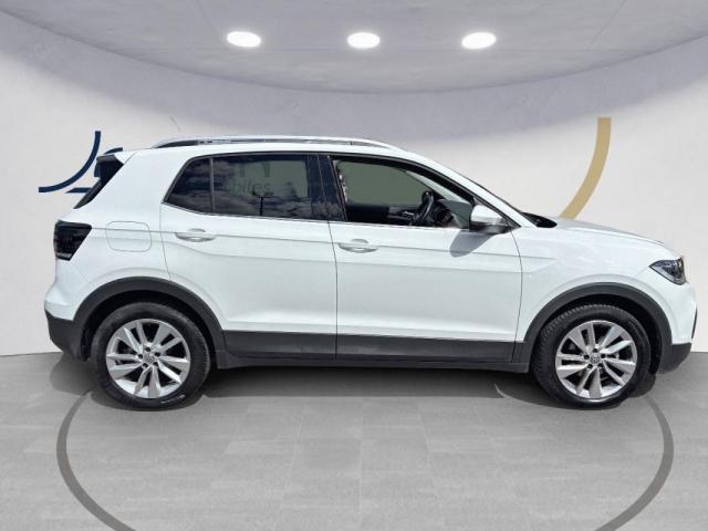 Volkswagen T-Cross image 3
