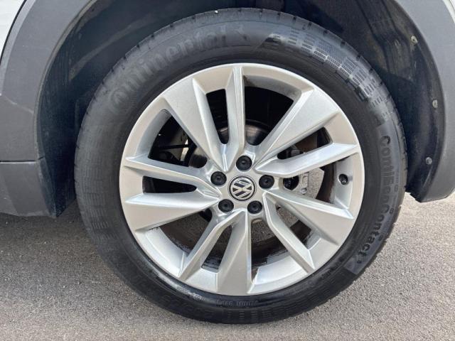 Volkswagen T-Cross image 9