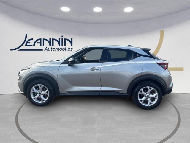 Nissan Juke image 1