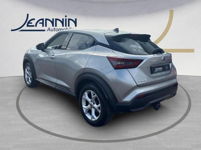 Nissan Juke image 5