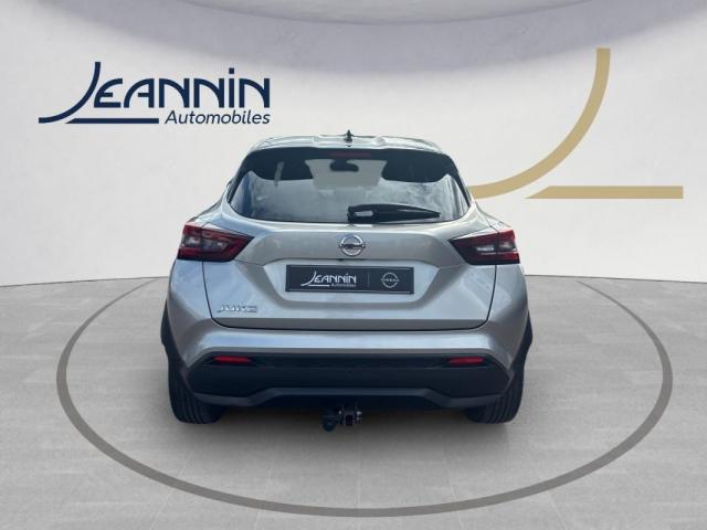 Nissan Juke image 2