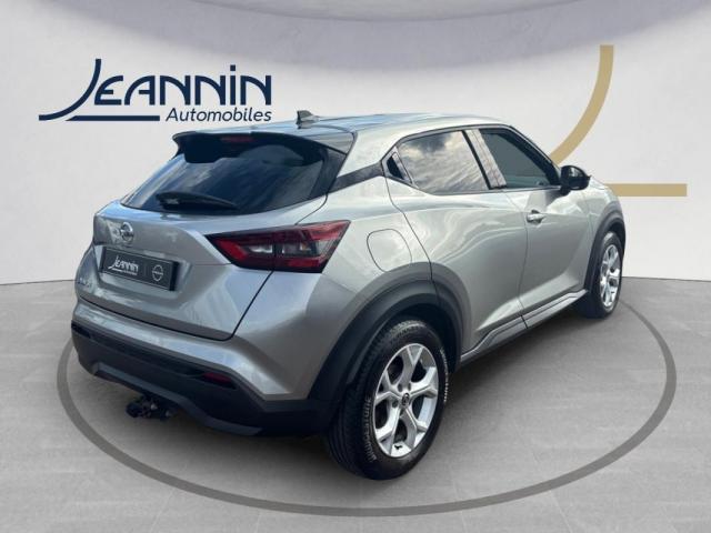 Nissan Juke image 4