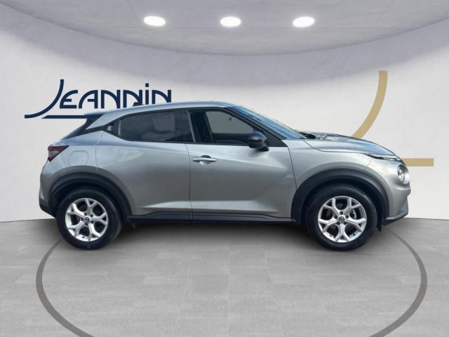 Nissan Juke image 7