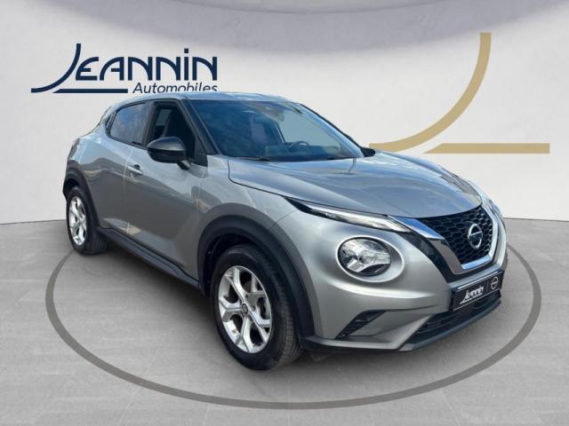 Nissan Juke image 6
