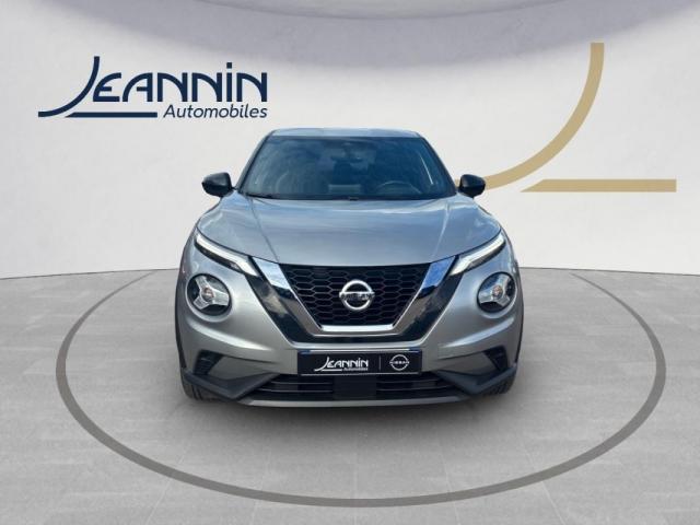 Nissan Juke image 9