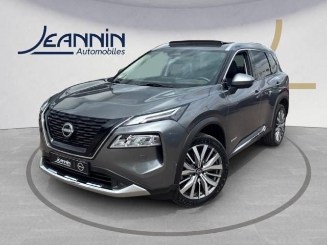 Nissan X-Trail E-Power 204 Ch Tekna+