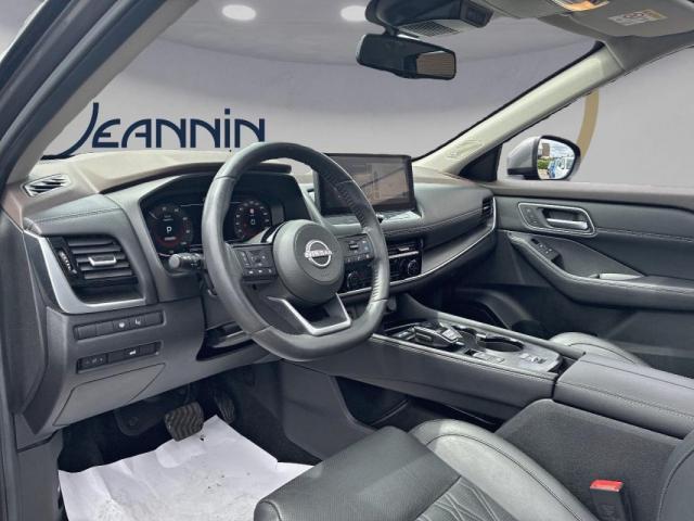 Nissan X-Trail image 5