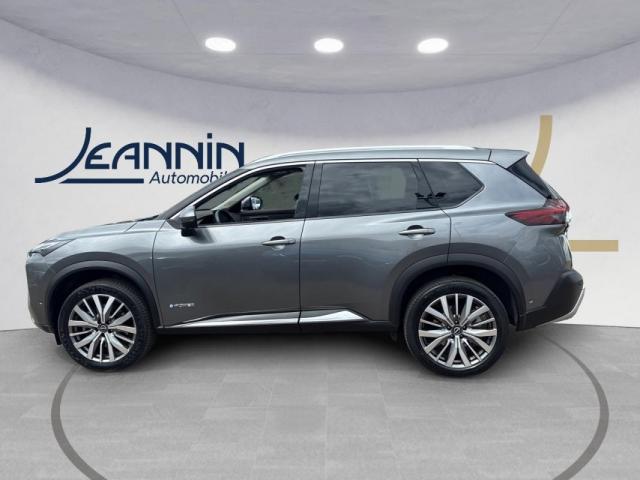 Nissan X-Trail image 6