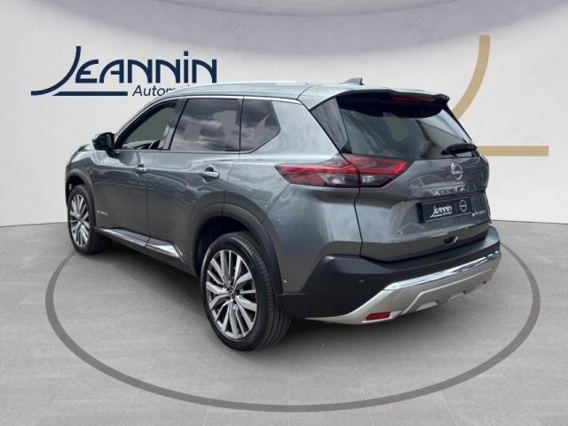 Nissan X-Trail image 8