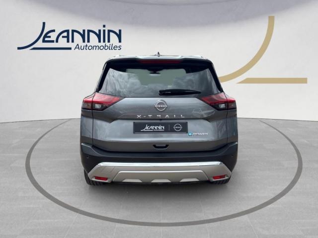Nissan X-Trail image 3