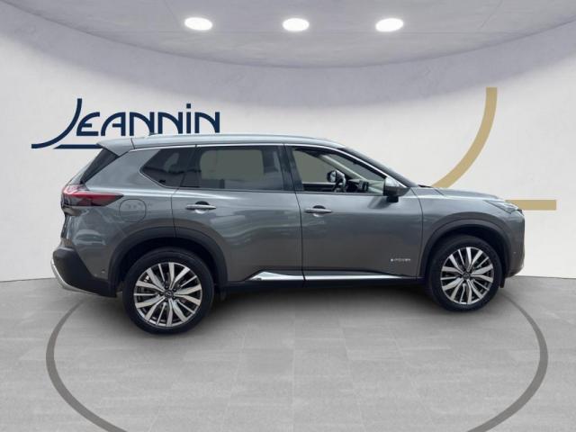 Nissan X-Trail image 7