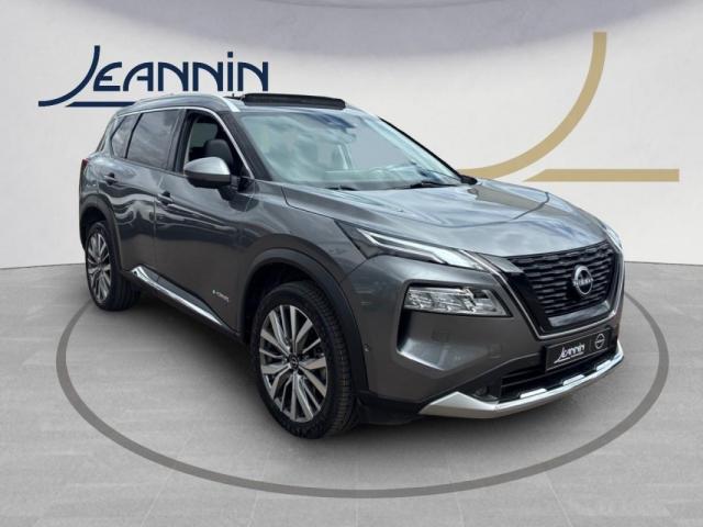 Nissan X-Trail image 9