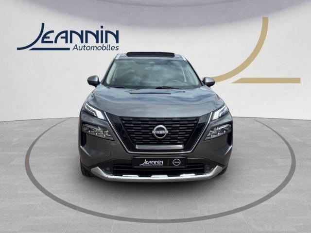 Nissan X-Trail image 1