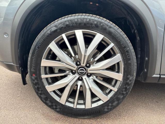 Nissan X-Trail image 2