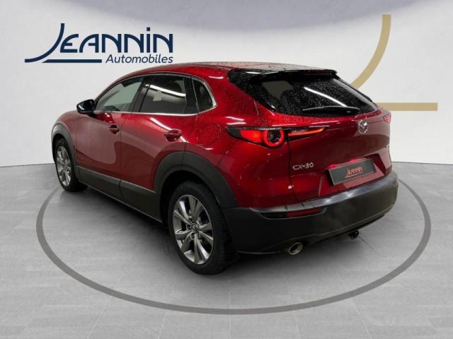 Mazda Cx-30 image 4