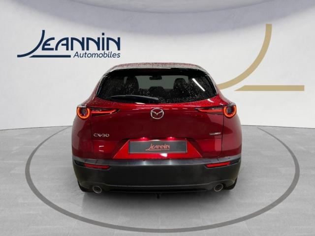 Mazda Cx-30 image 6