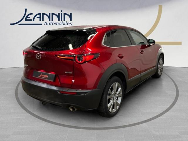 Mazda Cx-30 image 3