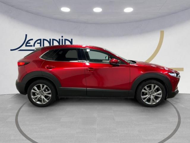 Mazda Cx-30 image 8
