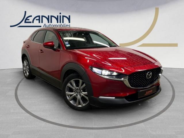 Mazda Cx-30 image 2